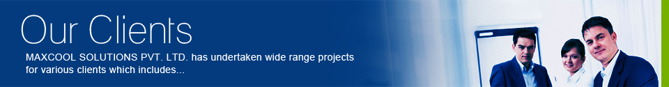 Our Clients