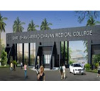 Shri Shankarrao Chavan Medica College