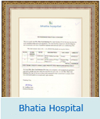 Bhatia Hospital